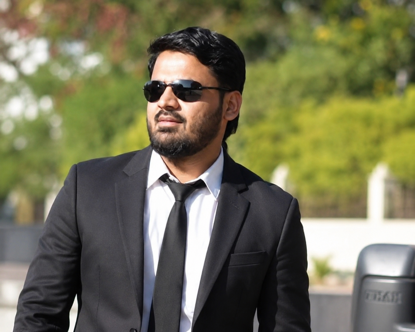 Shaharukh Kadeer Shaikh